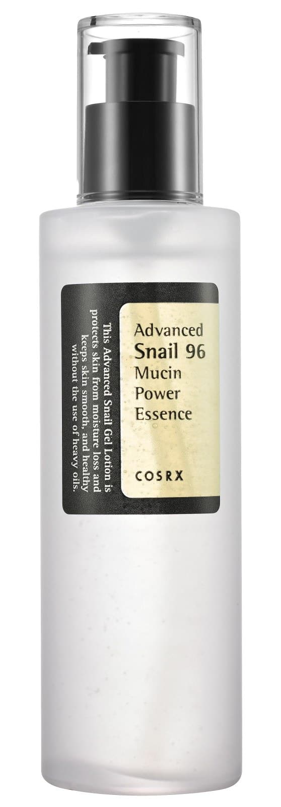 Advanced Snail 96 Mucin Power Essence